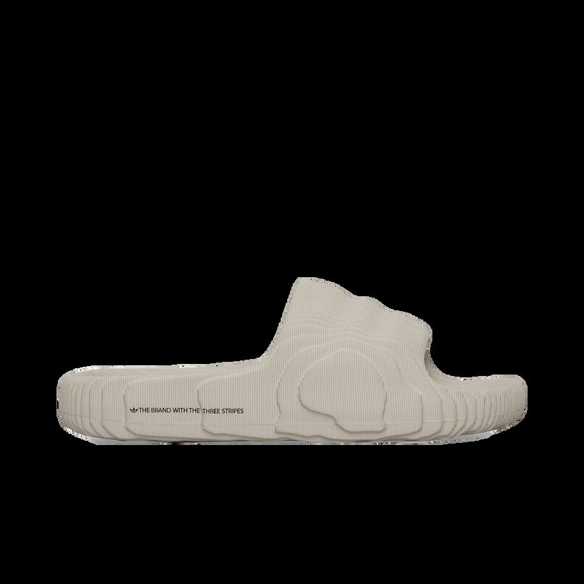 Кецове и обувки adidas Originals Adilette 22 Бежово | HQ4670