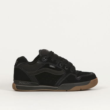 Кецове и обувки Vans Rowley XLT Черно | VN000D1G1OJ, 6
