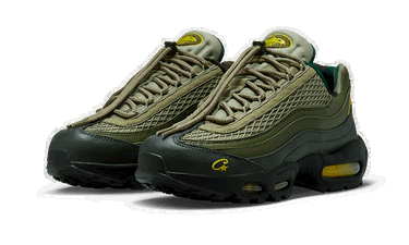 Кецове и обувки Nike Corteiz x Air Max 95 Зелено | FB2709-300, 2