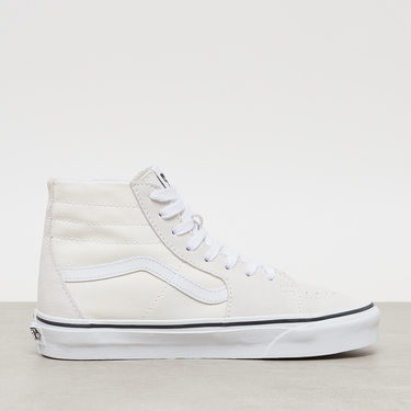 Кецове и обувки Vans SK8-Hi Tapered W Бяло | VN0A4U16FS81, 2