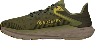 Кецове и обувки Altra Running Torin 8 GTX Зелено | al0a85qg-3151, 3