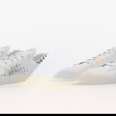Кецове и обувки Skechers Eden Lx - Gleaming Hearts White/ Multi Бяло | 185129 WMLT, 5