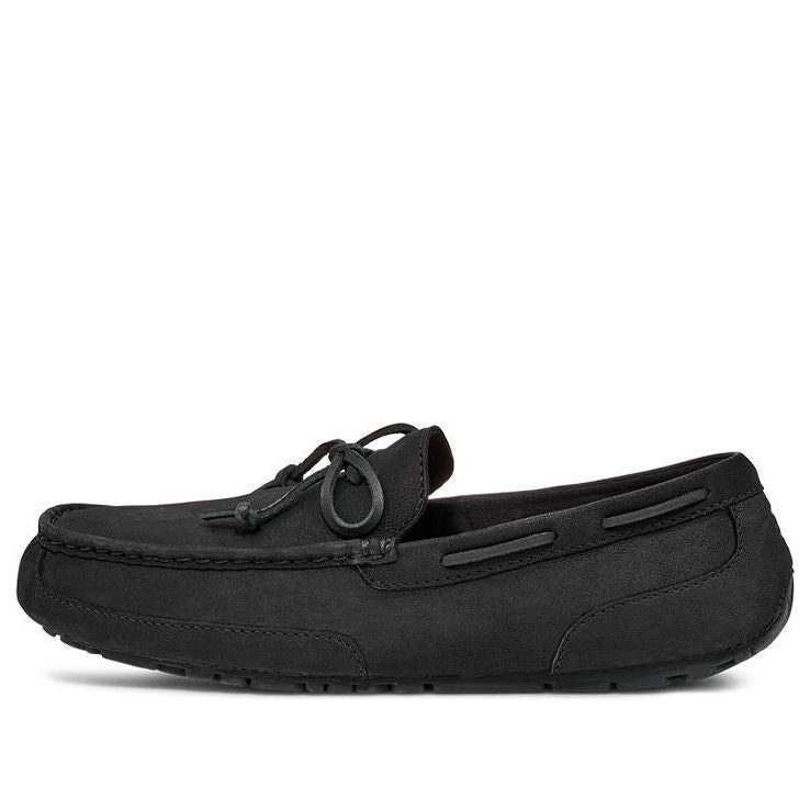 Кецове и обувки UGG Chester Slippers Черно | 1137230-BLK, 0