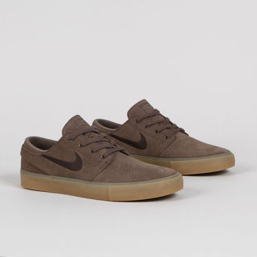 Кецове и обувки Nike SB Janoski RM Кафяво | AQ7475-012, 1