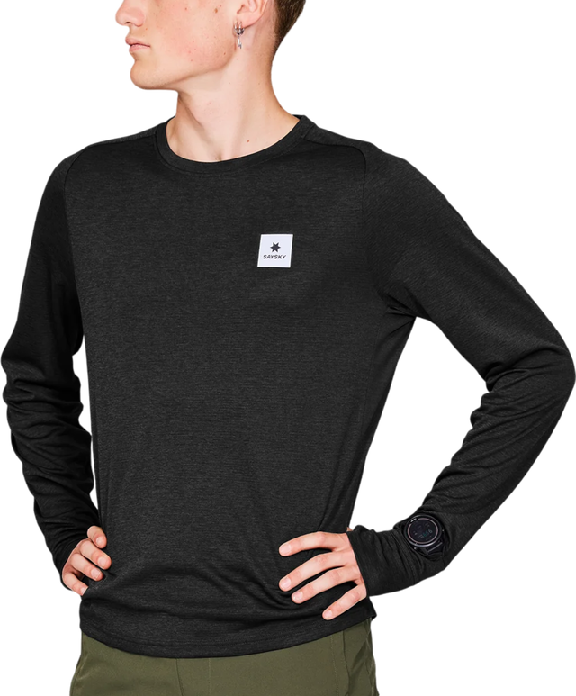 Saysky Flow Long Sleeve T-Shirt