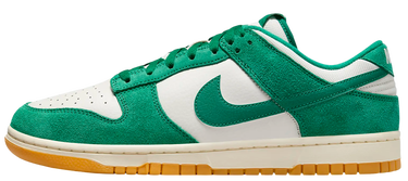 Кецове и обувки Nike DUNK LOW SE Зелено | hq1519-030, 1