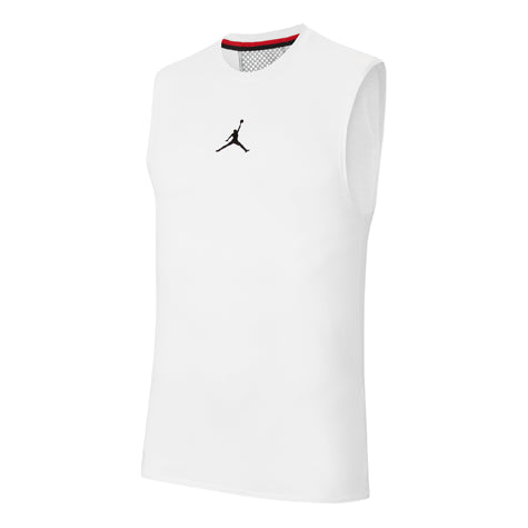 Потник Jordan Jordan Quick-Dry Basketball Training Vest Бяло | CU1025-100