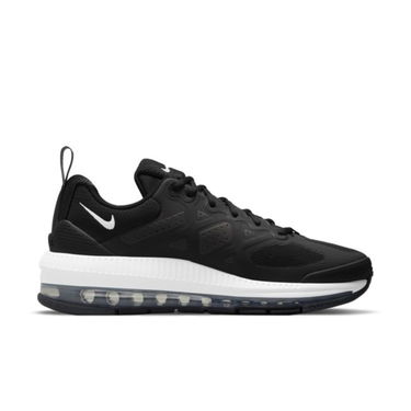 Кецове и обувки Nike Air Max Genome M Черно | CW1648-003, 4