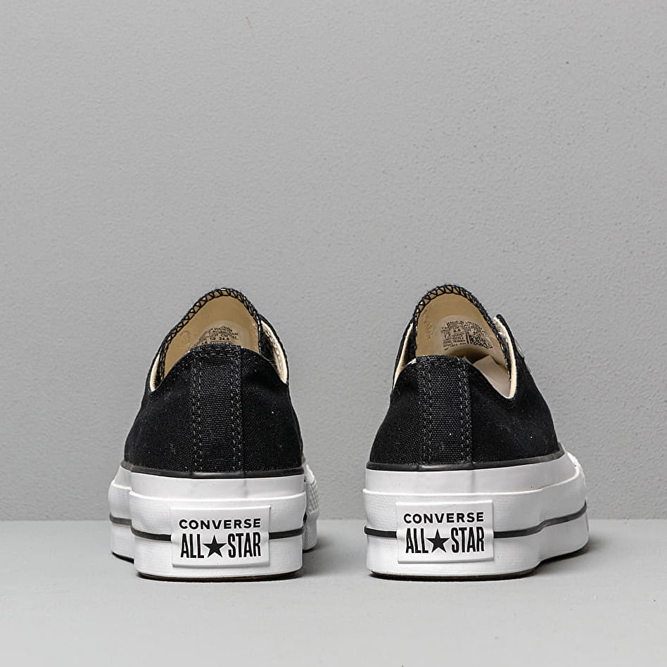 Chuck Taylor All Star, 3