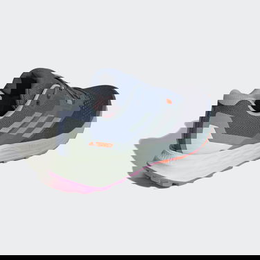 Кецове и обувки adidas Performance Trail Running Тъмно синьо | GY6145, 1