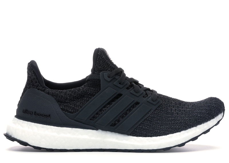 Кецове и обувки adidas Originals Ultra Boost 4.0 Черно | CM8116, 0