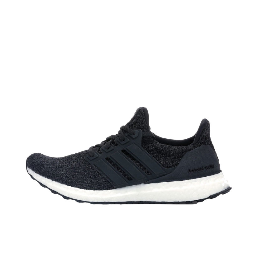 Кецове и обувки adidas Originals Ultra Boost 4.0 Черно | CM8116