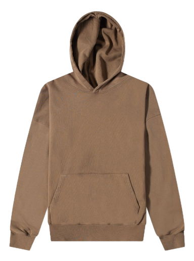 Organic Oversized Hoody