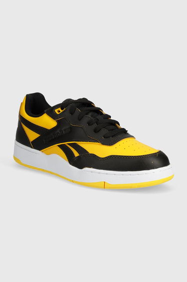 Кецове и обувки Reebok BB 4000 II Жълто | 100074740, 0