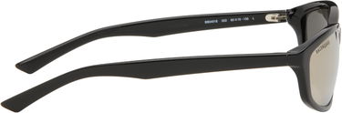 Слънчеви очила Balenciaga Sunglasses Бяло | BB0096S, 4
