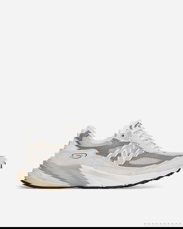 Кецове и обувки New Balance Teddy Santis x 990v6 Made in USA Бяло | U990NC6, 2