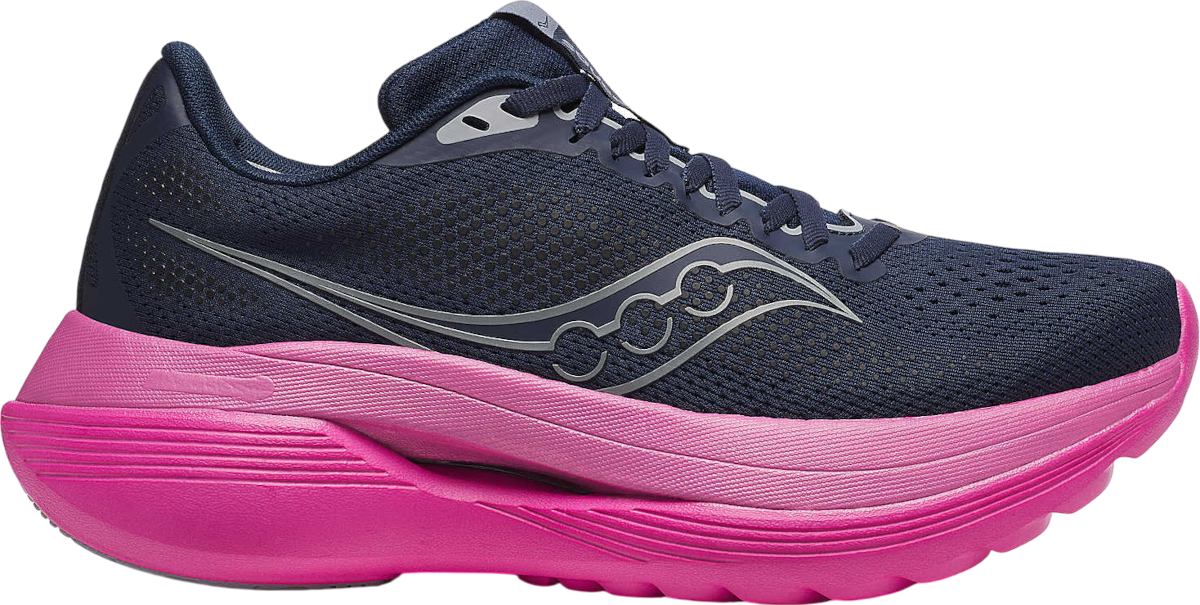 Кецове и обувки Saucony Endorphin Trainer Тъмно синьо | s10996-161, 0
