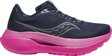 Кецове и обувки Saucony Endorphin Trainer Тъмно синьо | s10996-161, 0