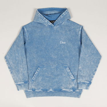Суитчър Dime Dime Classic French Terry Hoodie Синьо | DIME2SP2532SKY, 1