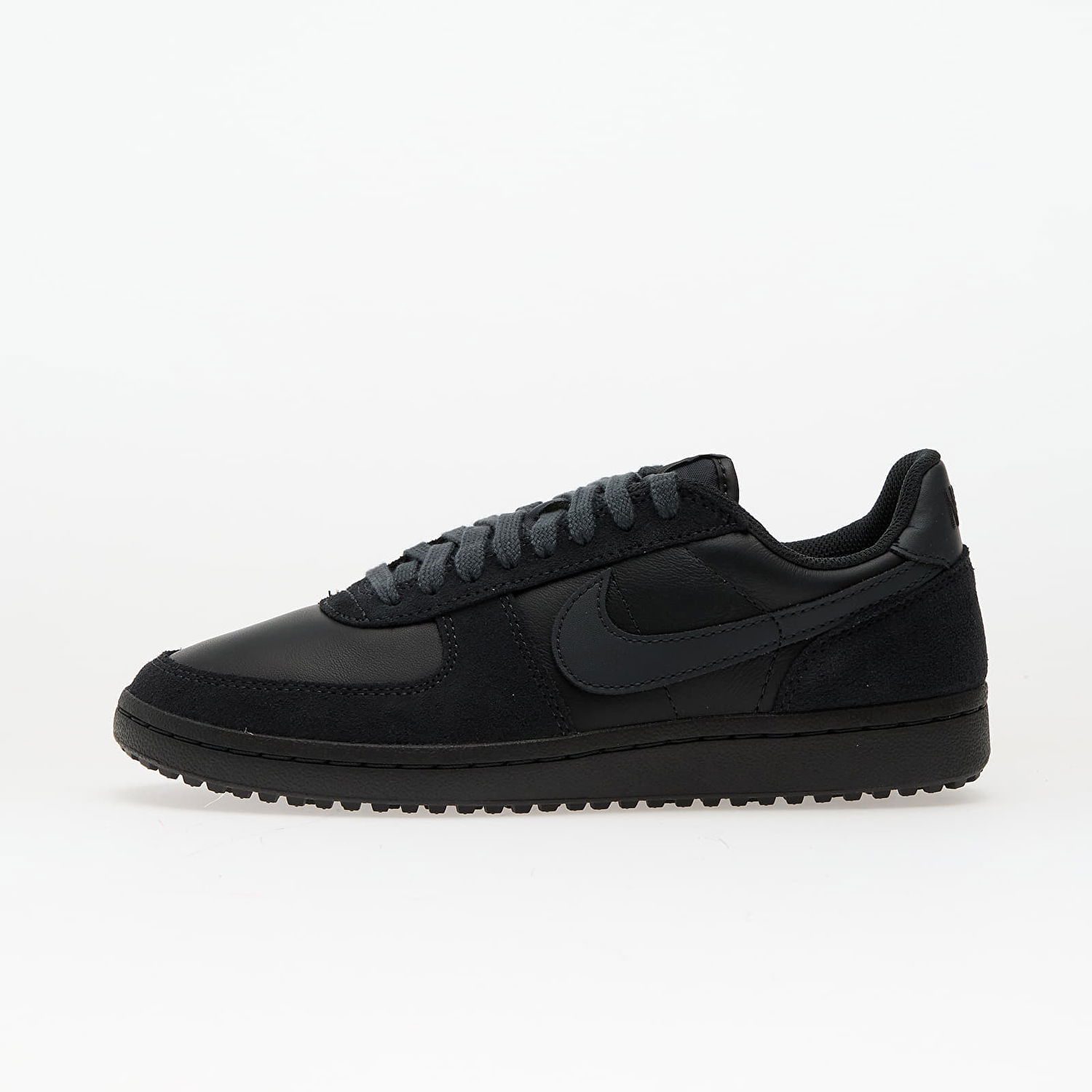 Кецове и обувки Nike Field General Off Noir/ Off Noir-Off Noir-Black Черно | HV8568-001, 0