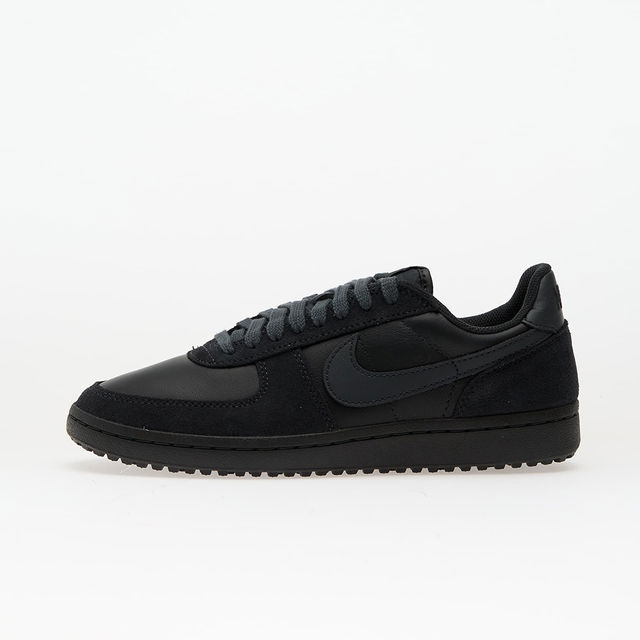 Field General Off Noir/ Off Noir-Off Noir-Black