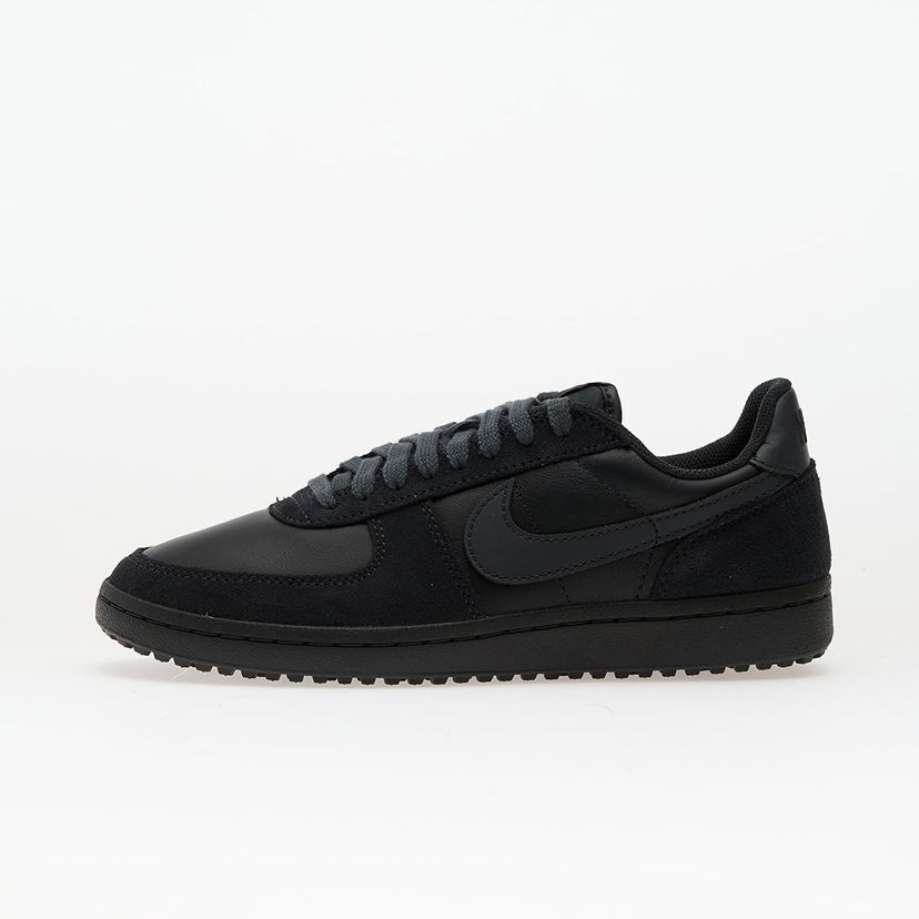 Кецове и обувки Nike Field General Off Noir/ Off Noir-Off Noir-Black Черно | HV8568-001