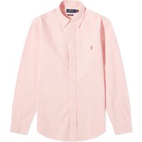 Риза Polo by Ralph Lauren Polo Ralph Lauren Classic BSR Oxford Button Down Розово | 710792041003, 1