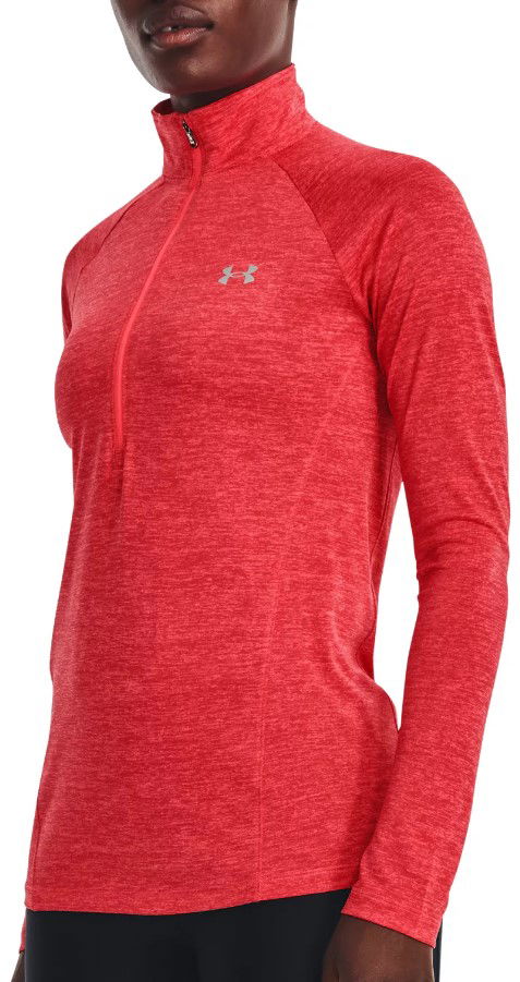 Тениска Under Armour Tech Twist Червено | 1320128-628, 0