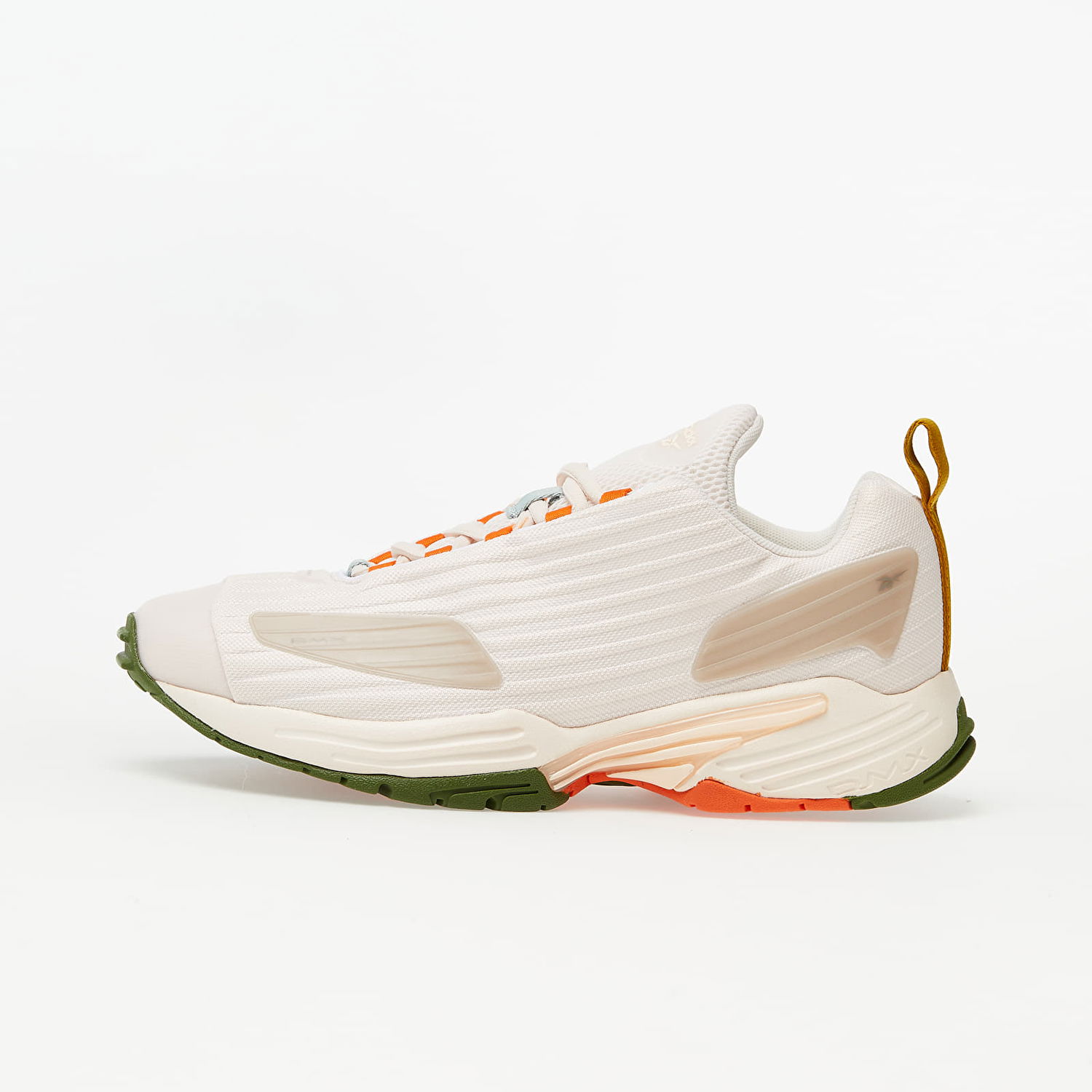 Кецове и обувки Reebok DMX Thrill Розово | FZ0143, 0