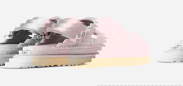 Кецове и обувки UGG Goldenstar Glide Sandals Розово | 1167399-BYF, 1