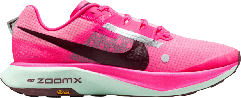 Кецове и обувки Nike Ultrafly Розово | dx1978-602