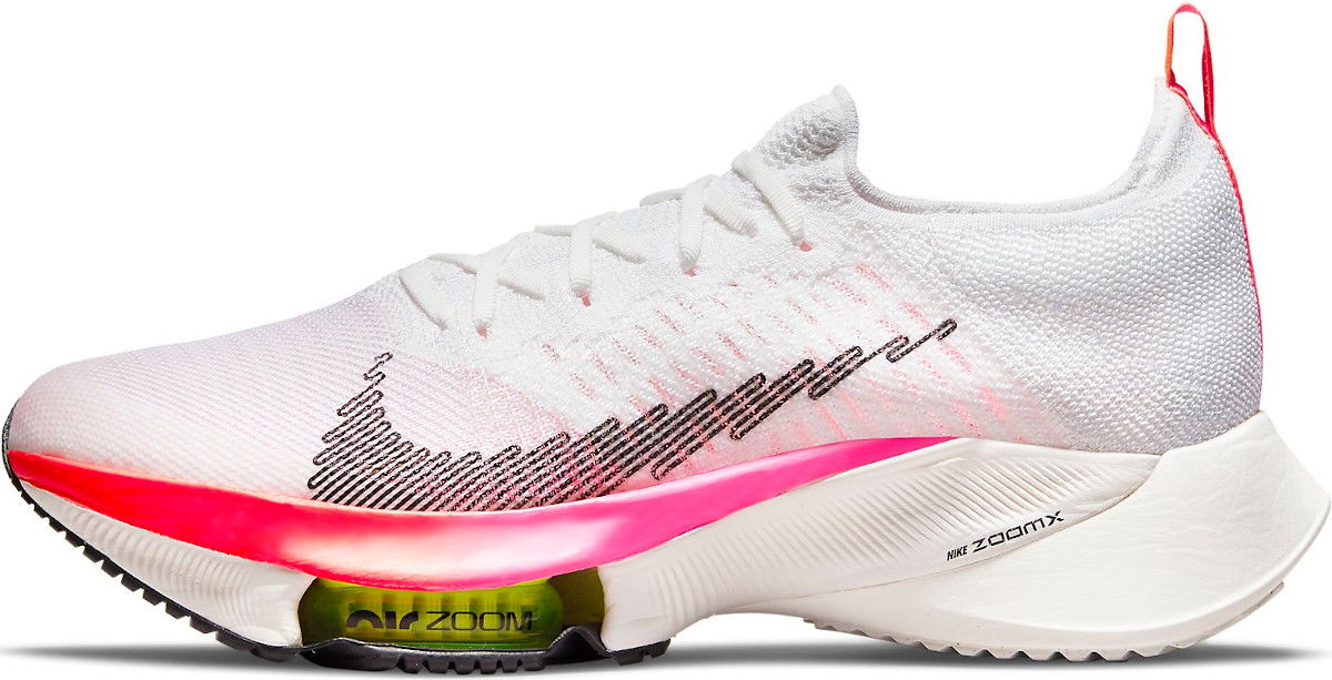 Кецове и обувки Nike Air ZoomX Tempo NEXT% Бяло | dj5430-100, 0