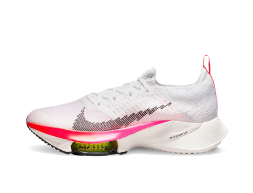 Бягане Nike Air ZoomX Tempo NEXT% Бяло | dj5430-100