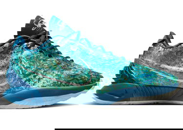 Кецове и обувки Nike LeBron 21 Abalone Тюркоазено | FN0708-400, 0