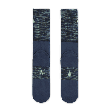 Чорапи Nike ACG ACG Everyday Cushioned Crew Socks Синьо | FB3341-437, 4