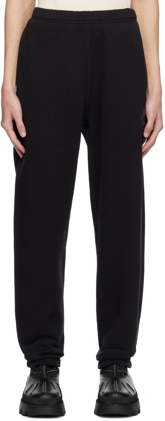 Спортни панталони Moncler Genius x Roc Nation Sweatpants Черно | I209W8H00004809KX, 0