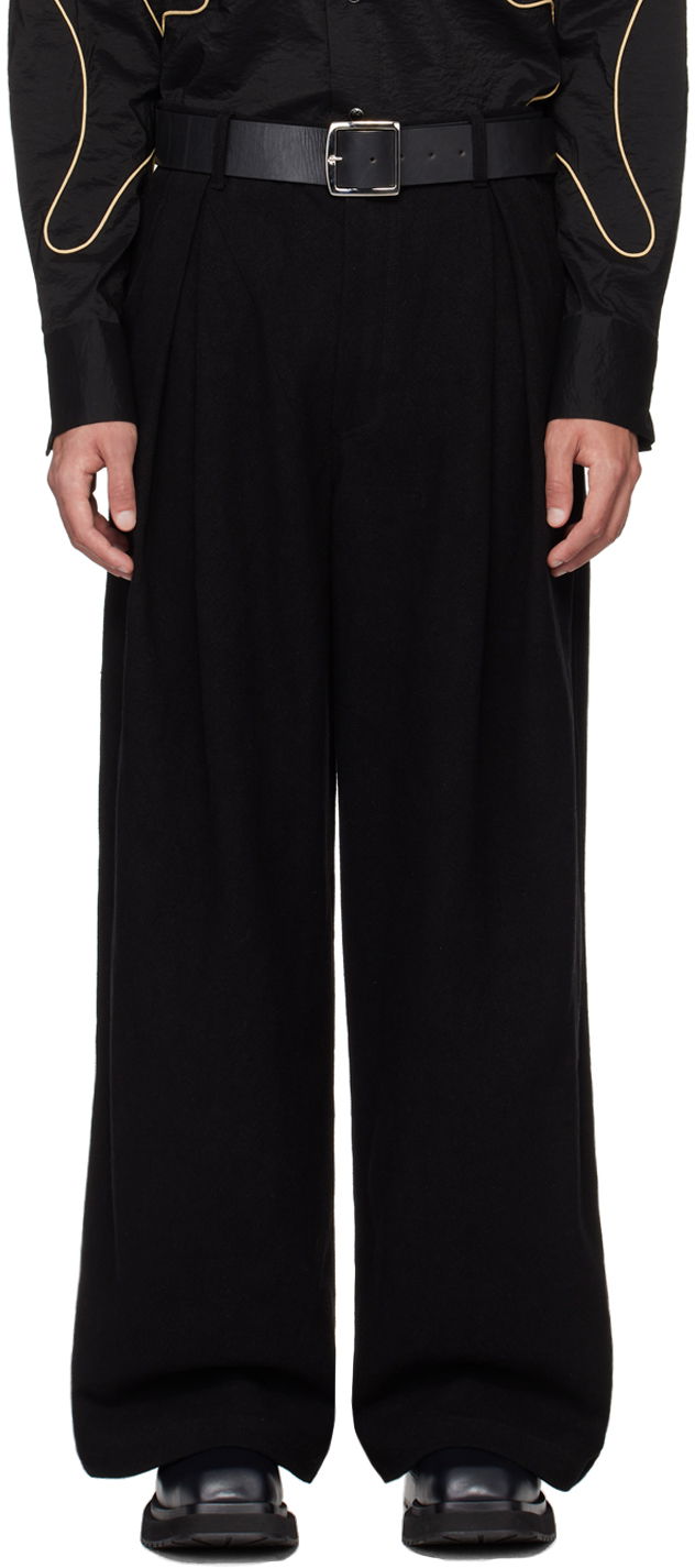 Serra Trousers