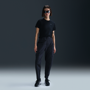 Тениска Nike Nike Trail T-Shirt Черно | hj2242-010, 3