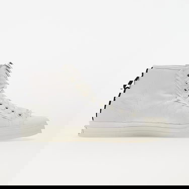 Кецове и обувки adidas Originals Nizza Hi Parley Бяло | gv7617, 1