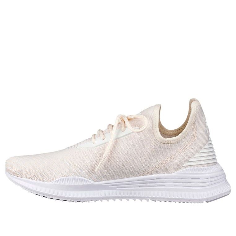 Кецове и обувки Puma Avid Evoknit Бежово | 365392-02