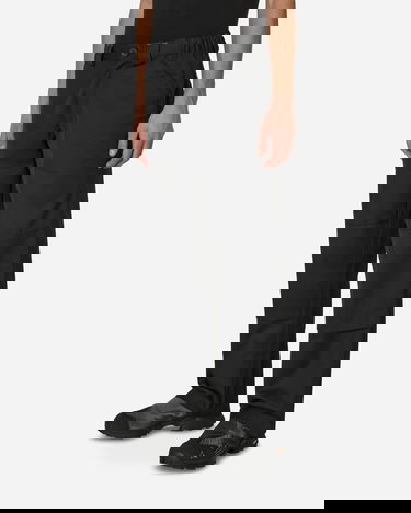 Панталони GR10K Replicated Light Klopman Pants Черно | SS23GR1B1KS BL, 1