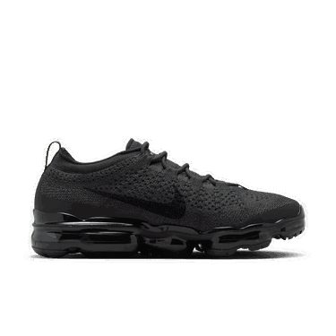Кецове и обувки Nike Air VaporMax 2023 Flyknit Anthracite Черно | DV1678-006, 1