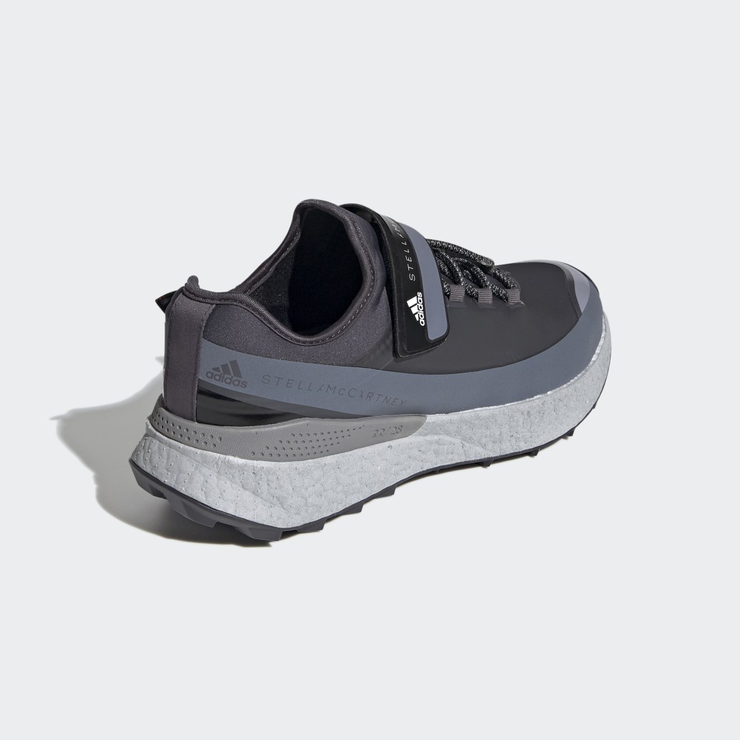 Кецове и обувки adidas Performance Stella McCartney Outdoor Boost RAIN.RDY W Сиво | FX3968, 1