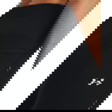 Клинове Under Armour OutRun the Cold Tight Legging Черно | 1373207-001, 4