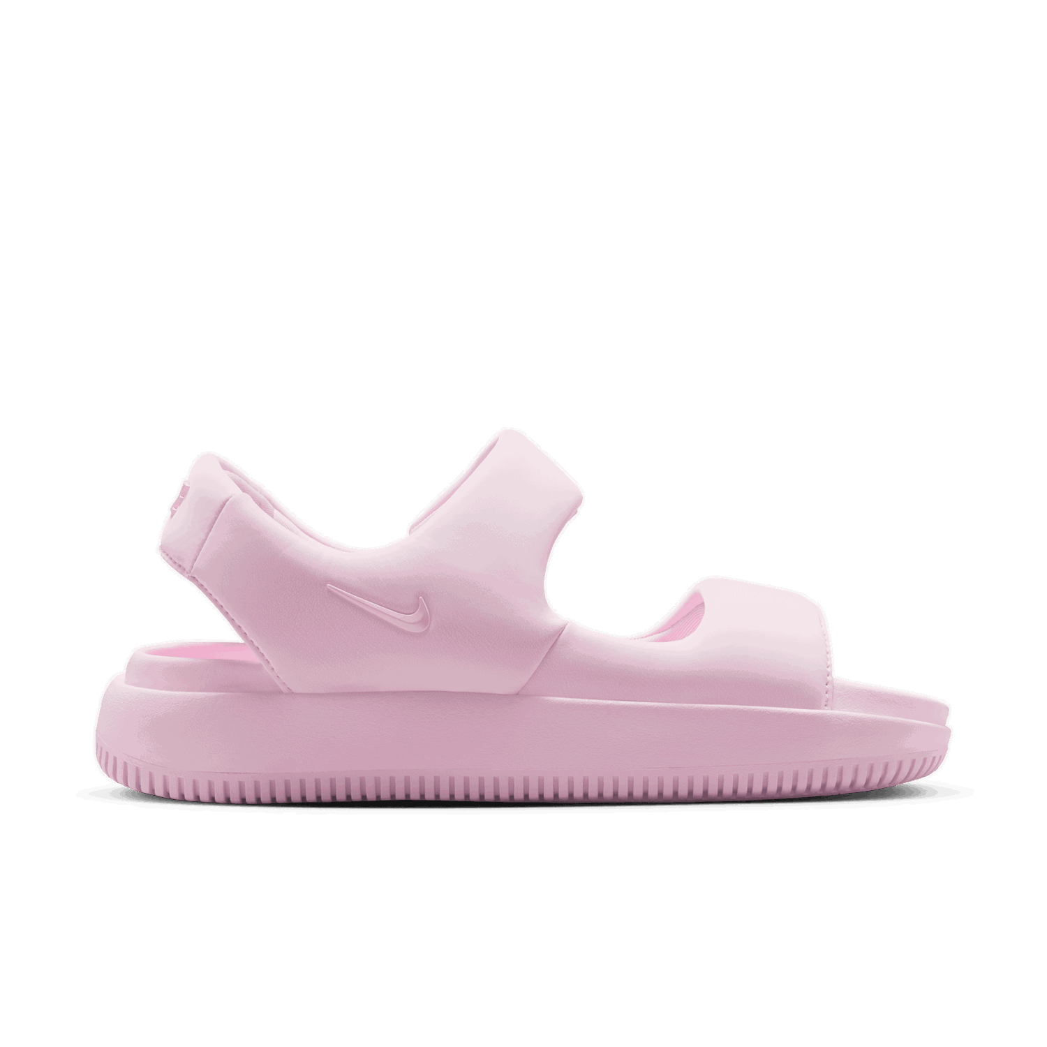 Кецове и обувки Nike Calm Sandals Розово | FZ3125-600, 1
