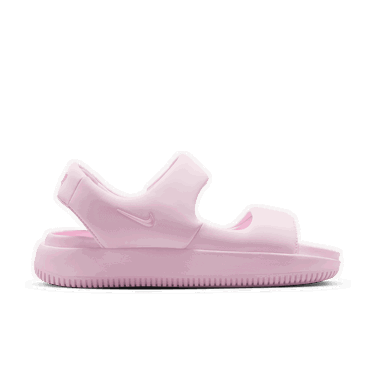 Кецове и обувки Nike Calm Sandals Розово | FZ3125-600, 1