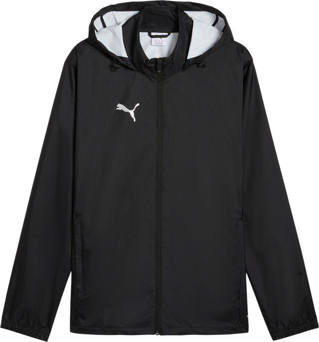 teamADDITIONS Training All Weather Jacket