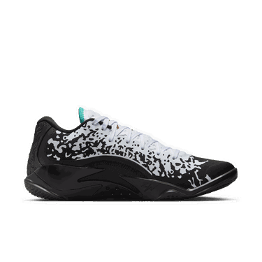 Кецове и обувки Jordan Air Jordan ZION 3 Черно | DR0675-002, 1