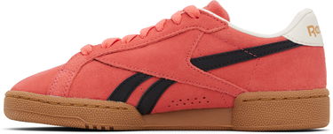 Кецове и обувки Reebok Reebok Classics Club C Grounds UK Червено | 100209040, 2