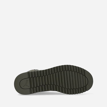 Кецове и обувки Puma Desierto v2 Water Repellent Зелено | 38075402, 3